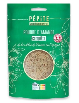 AMANDES POUDRE COMPLETE