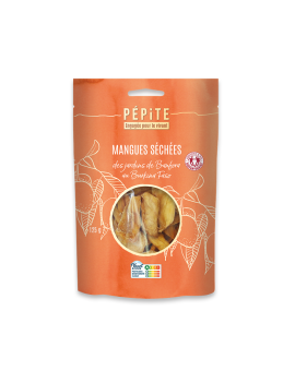 MANGO IN REEPJES