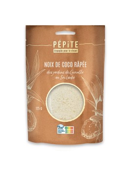 NOIX DE COCO RAPEE