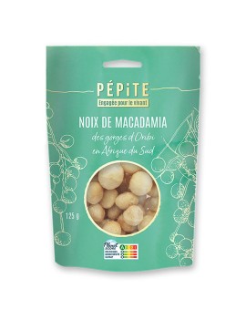 NOIX DE MACADAMIA