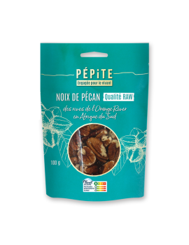 NOIX DE PECAN