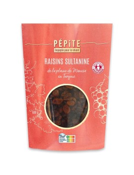 RAISINS SULTANAS