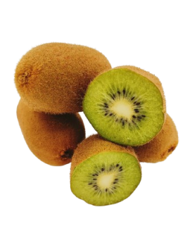 Groene kiwi kaliber...