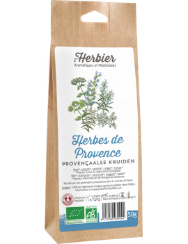 HERBES DE PROVENCE