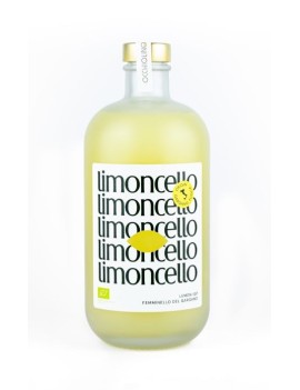 Limoncello