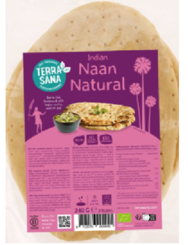 NAANBROOD NATUUR