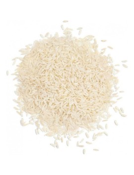 RIZ LONG BLANC