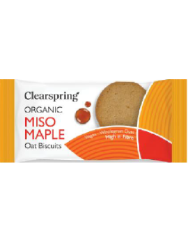 BISCUITS AVOINE MISO...