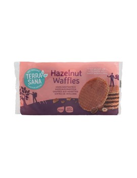 HAZELNOOT WAFELTJES