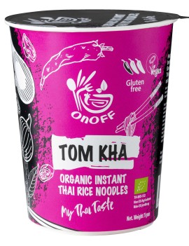 Thaise Tom Kha instant...