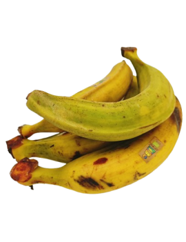 Banane plantain (13...