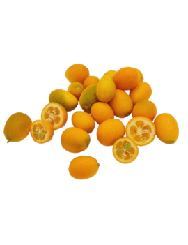 Kumquat (2 kg) -...