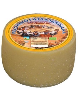 Pecorino jeune (+/- 3 kg)