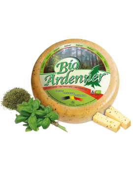 Ardenner Basilicum...