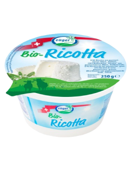 Ricotta (250 gr)