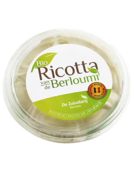 Ricotta de Berloumi...