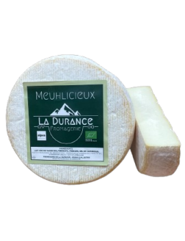 Meuhlicieux - fromage...