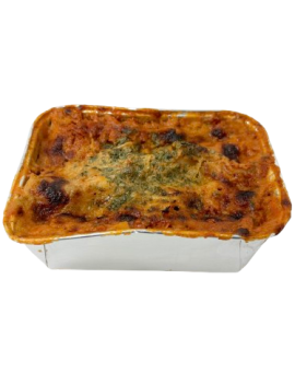 STOCK - Lasagne...