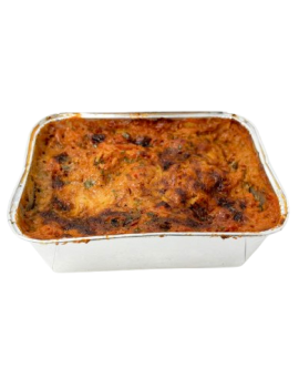 VOORRAAD - Lasagne...