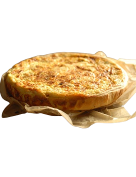 PRECO - Quiche...