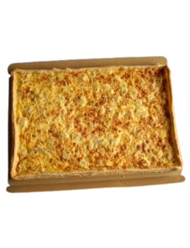 PRECO - Quiche...