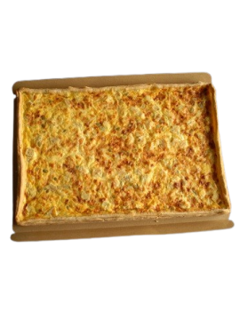 PRECO - Quiche met...