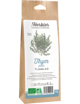 THYM FEUILLES