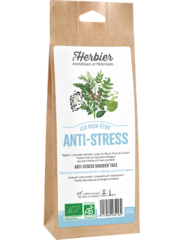 MELANGE ANTI-STRESS