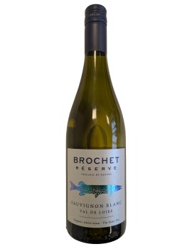 BROCHET RESERVE...