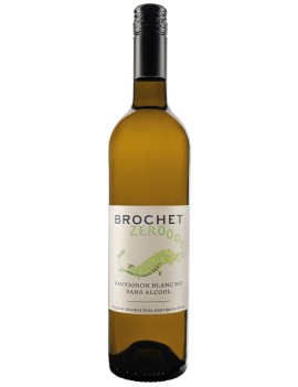 BROCHET WIT ZERO -...