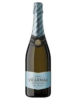 CAVA VILARNAU BRUT...