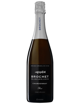 BROCHET BLANC DE...