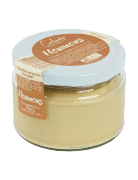 Houmous classique (170...