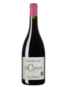 DOMAINE CAZES - LE...