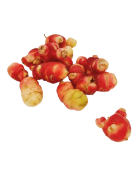 Oca du Pérou (2 kg) -...