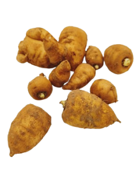 Tuberkervel (2 kg) -...