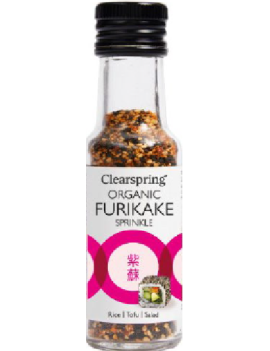 FURIKAKE SPRINKLE