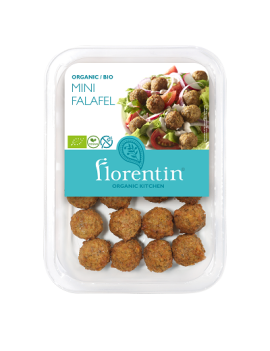 Mini falafel (150 gr)