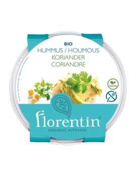 Houmous coriandre (170...