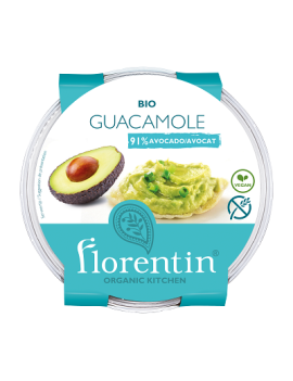 Guacamole salade (150 gr)