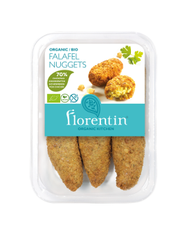 Falafel nuggets (285 gr)