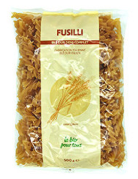 FUSILLI TARWE HALFVOL