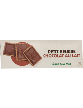 PETIT BEURRE KOEKJE...