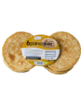 Pancakes (180 gr)