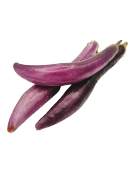 Ping Tung aubergine (3...