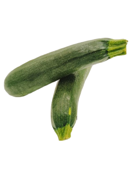 Courgette verte cal....
