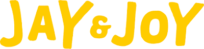 Logo Jay & Joy