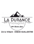 FROMAGERIE LA DURANCE