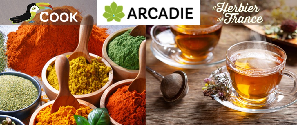Arcadie, een inspirerend bedrijf!