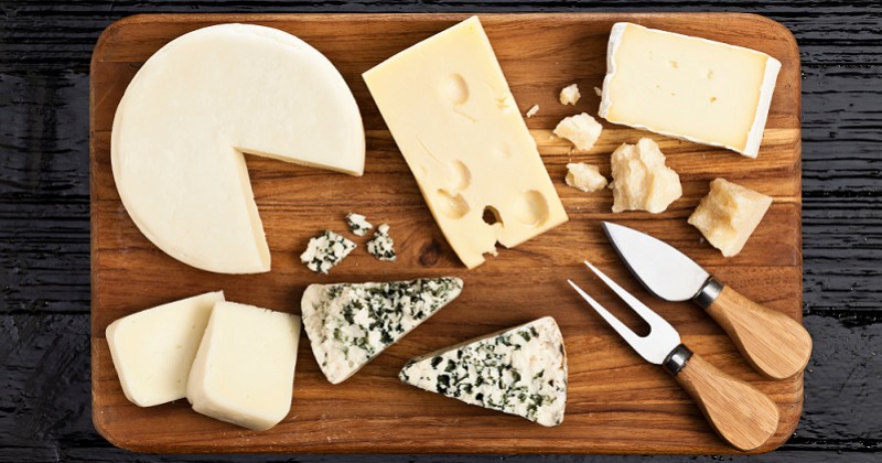 Le guide pratique pour la conservation de vos fromages !